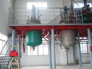 反應(yīng) 罐 反應(yīng)釜 萊州龍興 化工設(shè)備 